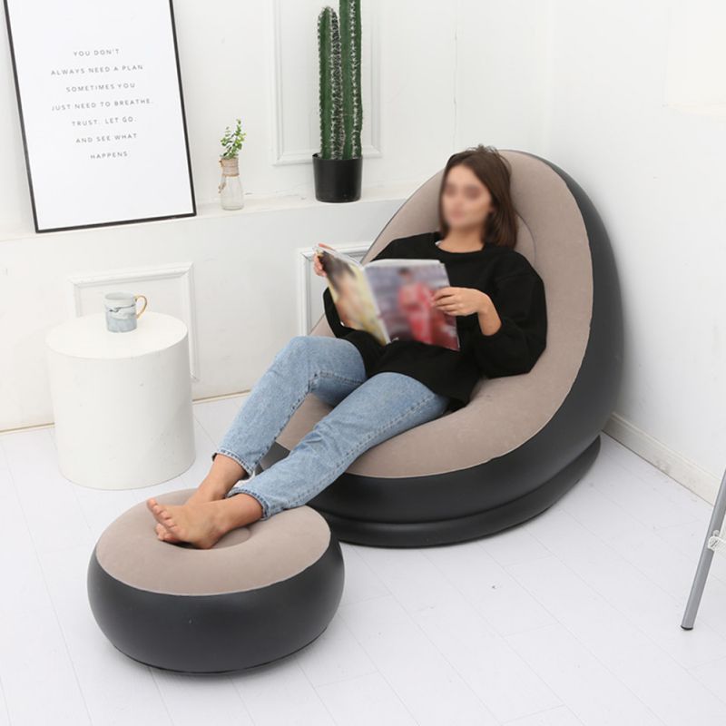 Infaltable Air Sofa Bed